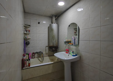 Xətai rayonu Köhnə Günəşli qəsəbəsi Səməd bəy Mehmandarov