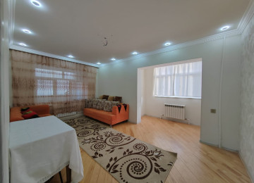 160.000 AZN ƏLA TƏMİRLİ 2 OTAQLI Xətai rayonu Əhmədli və