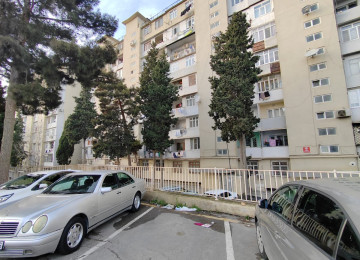 160.000 AZN ƏLA TƏMİRLİ 2 OTAQLI Xətai rayonu Əhmədli və