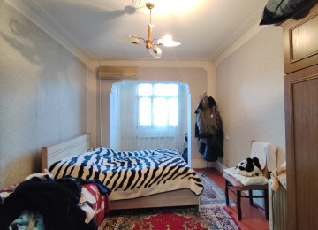 Xətai rayonu Köhnə Günəşli qəsəbəsi Səməd bəy Mehmandarov