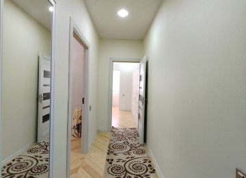 160.000 AZN ƏLA TƏMİRLİ 2 OTAQLI Xətai rayonu Əhmədli və