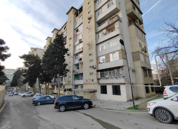 160.000 AZN ƏLA TƏMİRLİ 2 OTAQLI Xətai rayonu Əhmədli və