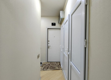 160.000 AZN ƏLA TƏMİRLİ 2 OTAQLI Xətai rayonu Əhmədli və