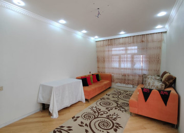 160.000 AZN ƏLA TƏMİRLİ 2 OTAQLI Xətai rayonu Əhmədli və