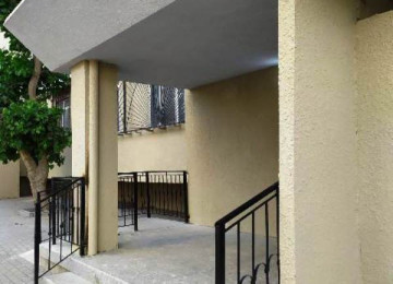 Xətai rayonu Köhnə Günəşli qəsəbəsi Səməd bəy Mehmandarov