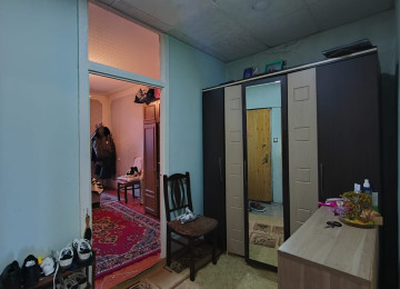 Xətai rayonu Köhnə Günəşli qəsəbəsi Səməd bəy Mehmandarov