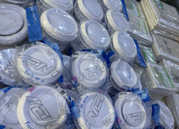 **Havalandırma, isitmə və soyutma sistemlərinin Topdan və