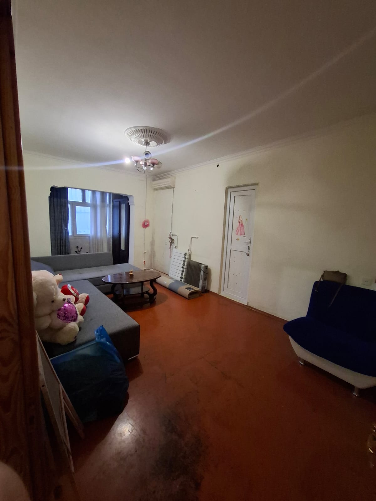 144.000 AZN... Xətai rayonu Neapol dairəsinə baxan 9