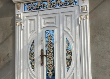 Metal EN MMC olaraq istədiyiniz forma və