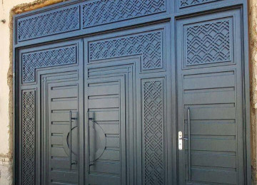 Metal EN MMC olaraq istədiyiniz forma və
