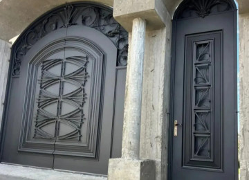 Metal EN MMC olaraq istədiyiniz forma və