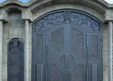 Metal EN MMC olaraq istədiyiniz forma və