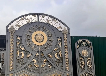 Metal EN MMC olaraq istədiyiniz forma və