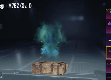 Buz 6 hesab 30 K populerlik 3 həftə oda kart Firavun m24