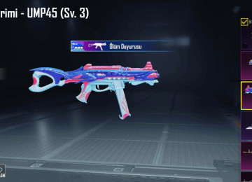 Buz 6 hesab 30 K populerlik 3 həftə oda kart Firavun m24