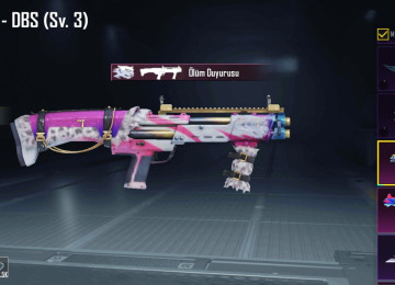 Buz 6 hesab 30 K populerlik 3 həftə oda kart Firavun m24