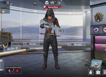 Buz 6 hesab 30 K populerlik 3 həftə oda kart Firavun m24