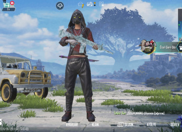 Buz 6 hesab 30 K populerlik 3 həftə oda kart Firavun m24