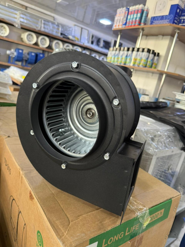 **Havalandırma, isitmə və soyutma sistemlərinin Topdan və