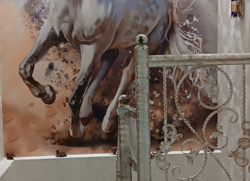 Malyar işləri,şpaklyovka, emulsiya oboy lepka paduqa.işi