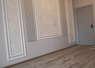 Malyar işləri,şpaklyovka, emulsiya oboy lepka paduqa.işi