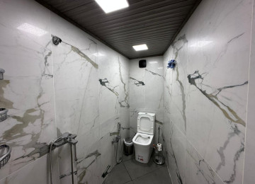 QIYMƏT ENDİRİLDİ 2.800.000 Azn Sabun&ccedil;u rayonu