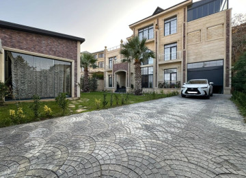 QIYMƏT ENDİRİLDİ 2.800.000 Azn Sabun&ccedil;u rayonu