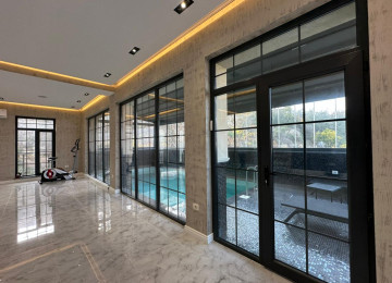 QIYMƏT ENDİRİLDİ 2.800.000 Azn Sabun&ccedil;u rayonu