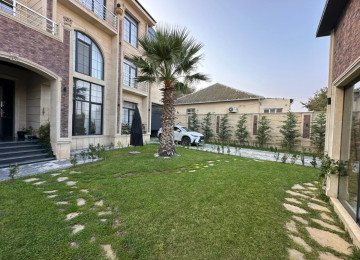 QIYMƏT ENDİRİLDİ 2.800.000 Azn Sabun&ccedil;u rayonu