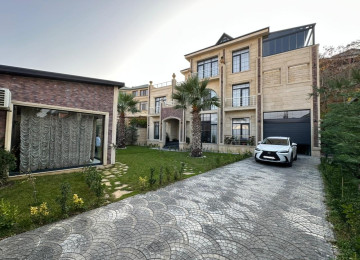 QIYMƏT ENDİRİLDİ 2.800.000 Azn Sabun&ccedil;u rayonu