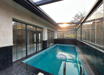 QIYMƏT ENDİRİLDİ 2.800.000 Azn Sabun&ccedil;u rayonu