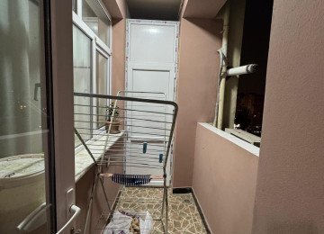 Xətai rayonu Əhmədli və Xalqlar Dostluğu metrosu 8-9