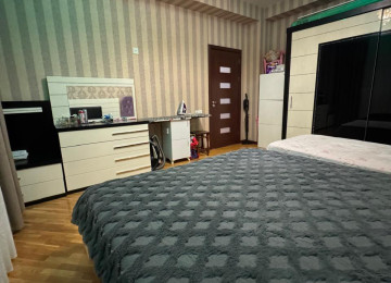 Xətai rayonu Əhmədli və Xalqlar Dostluğu metrosu 8-9