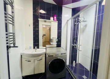 Həzi Aslanov metrosuna 9-10 dəqiqəlik piyada məsafədə 16