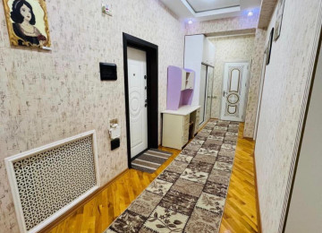 Həzi Aslanov metrosuna 9-10 dəqiqəlik piyada məsafədə 16