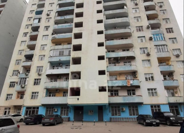 Həzi Aslanov metrosuna 9-10 dəqiqəlik piyada məsafədə 16