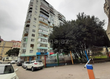 Həzi Aslanov metrosuna 9-10 dəqiqəlik piyada məsafədə 16