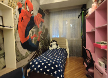 Xətai rayonu Əhmədli və Xalqlar Dostluğu metrosu 8-9