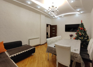 Xətai rayonu Əhmədli və Xalqlar Dostluğu metrosu 8-9