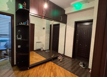 Xətai rayonu Əhmədli və Xalqlar Dostluğu metrosu 8-9