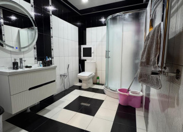 Xətai rayonu Əhmədli və Xalqlar Dostluğu metrosu 8-9