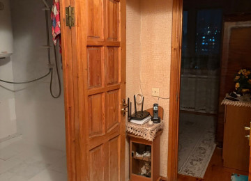 Bakıxanov qəs. ASAN xidmətin yani 271 nli məktəbin yanında