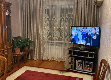 Bakıxanov qəs. ASAN xidmətin yani 271 nli məktəbin yanında