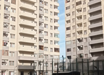 145.000 Azn....Nizami rayonu Qara Qarayev metrosuna 7-8