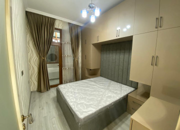 145.000 Azn....Nizami rayonu Qara Qarayev metrosuna 7-8