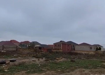 Bileceri Memmedoglu servisin arxasinda 3 sot Belediyye