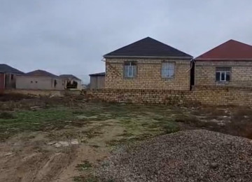 Bileceri Memmedoglu servisin arxasinda 3 sot Belediyye