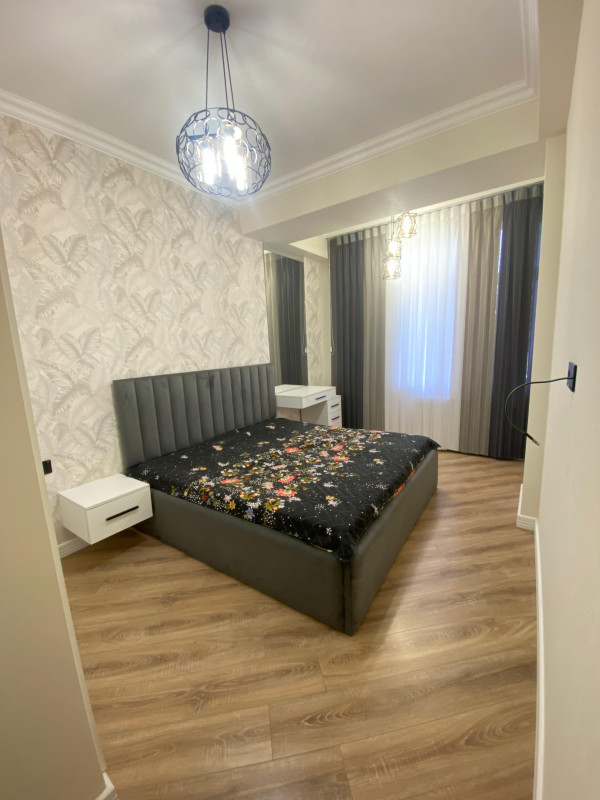 Masazirda Duz Golu menzereli 105 k.v sahesi olan 3 otaqli