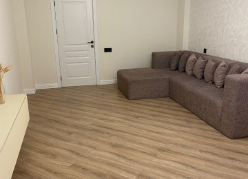 Masazirda Duz Golu menzereli 105 k.v sahesi olan 3 otaqli