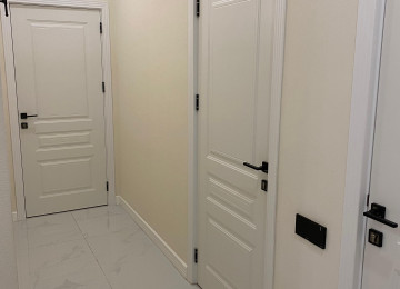 Masazirda Duz Golu menzereli 105 k.v sahesi olan 3 otaqli